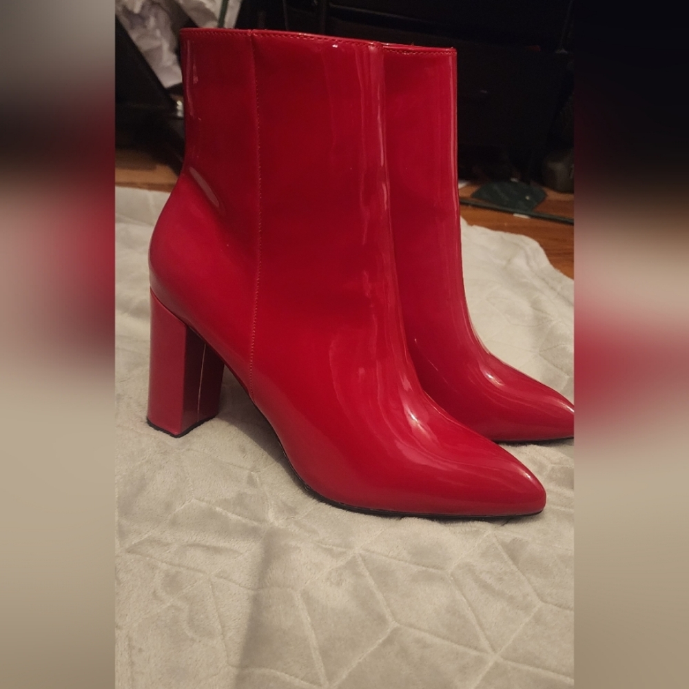 Top moda booties